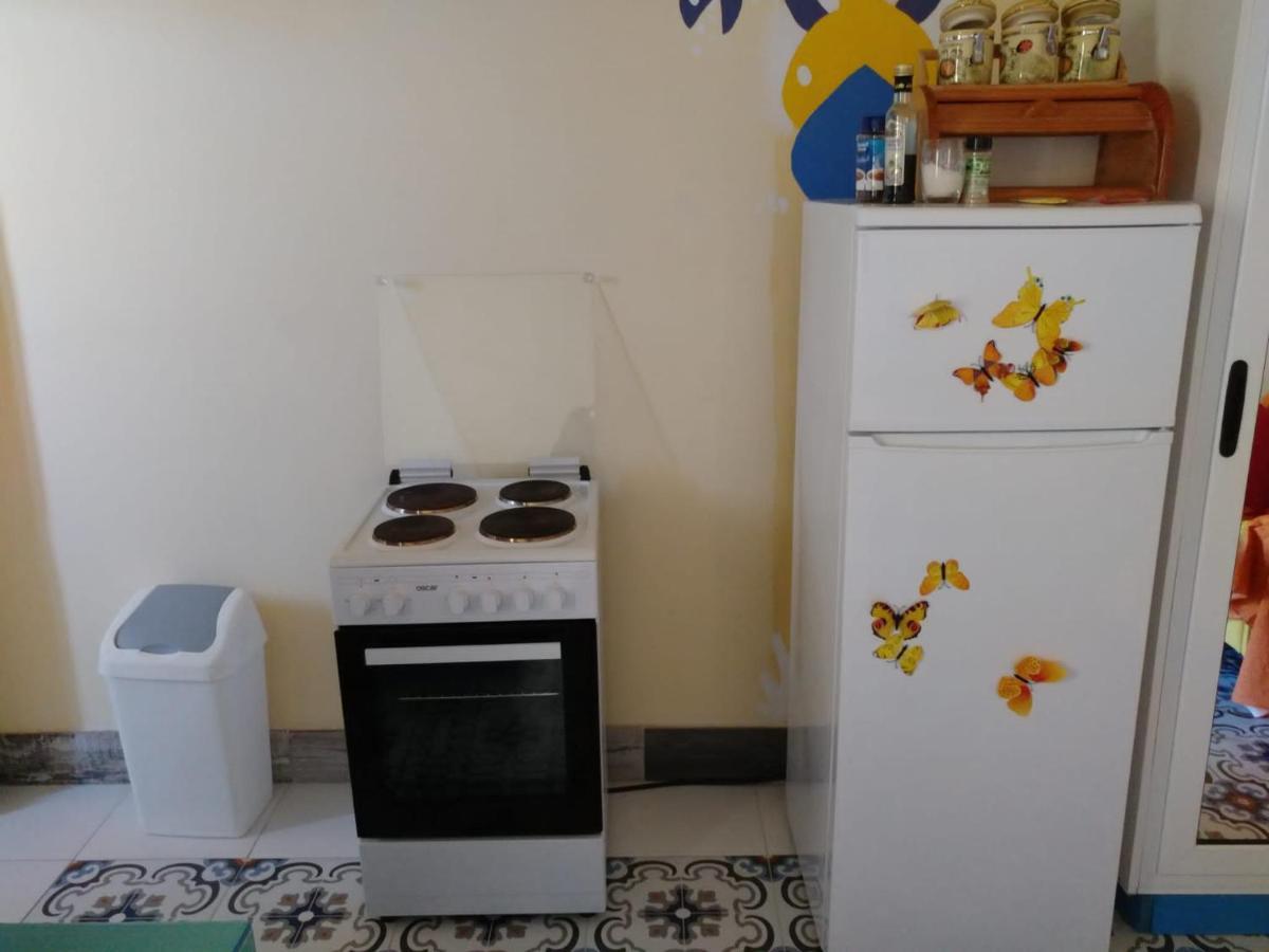 Triesti Home Victoria Esterno foto