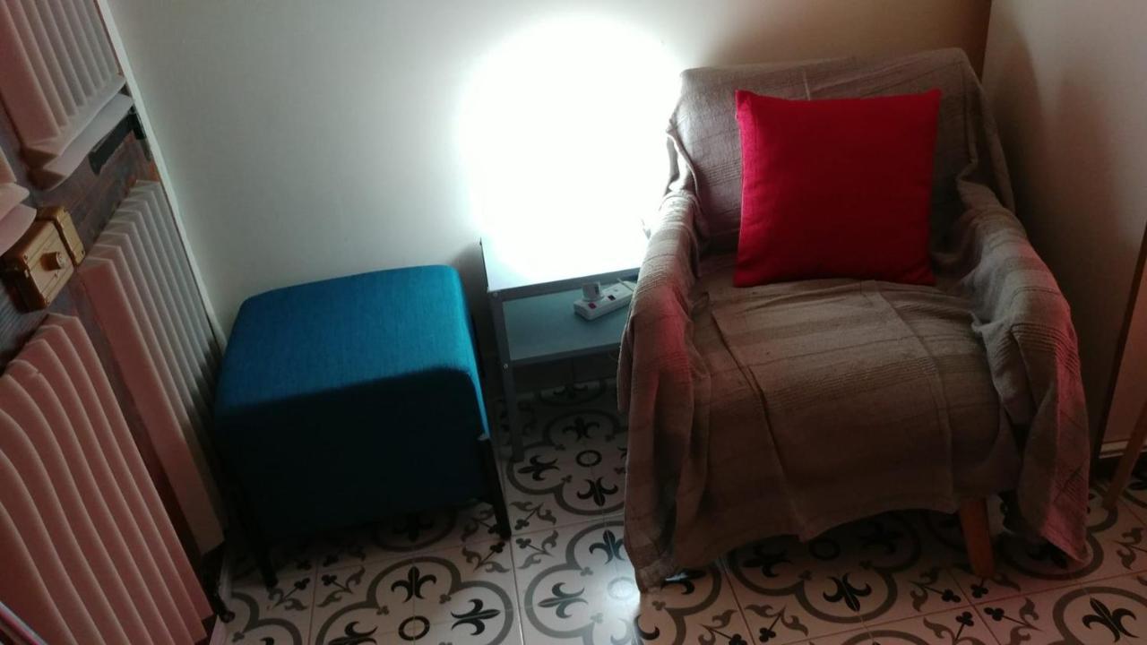 Triesti Home Victoria Esterno foto