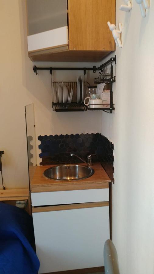 Triesti Home Victoria Esterno foto